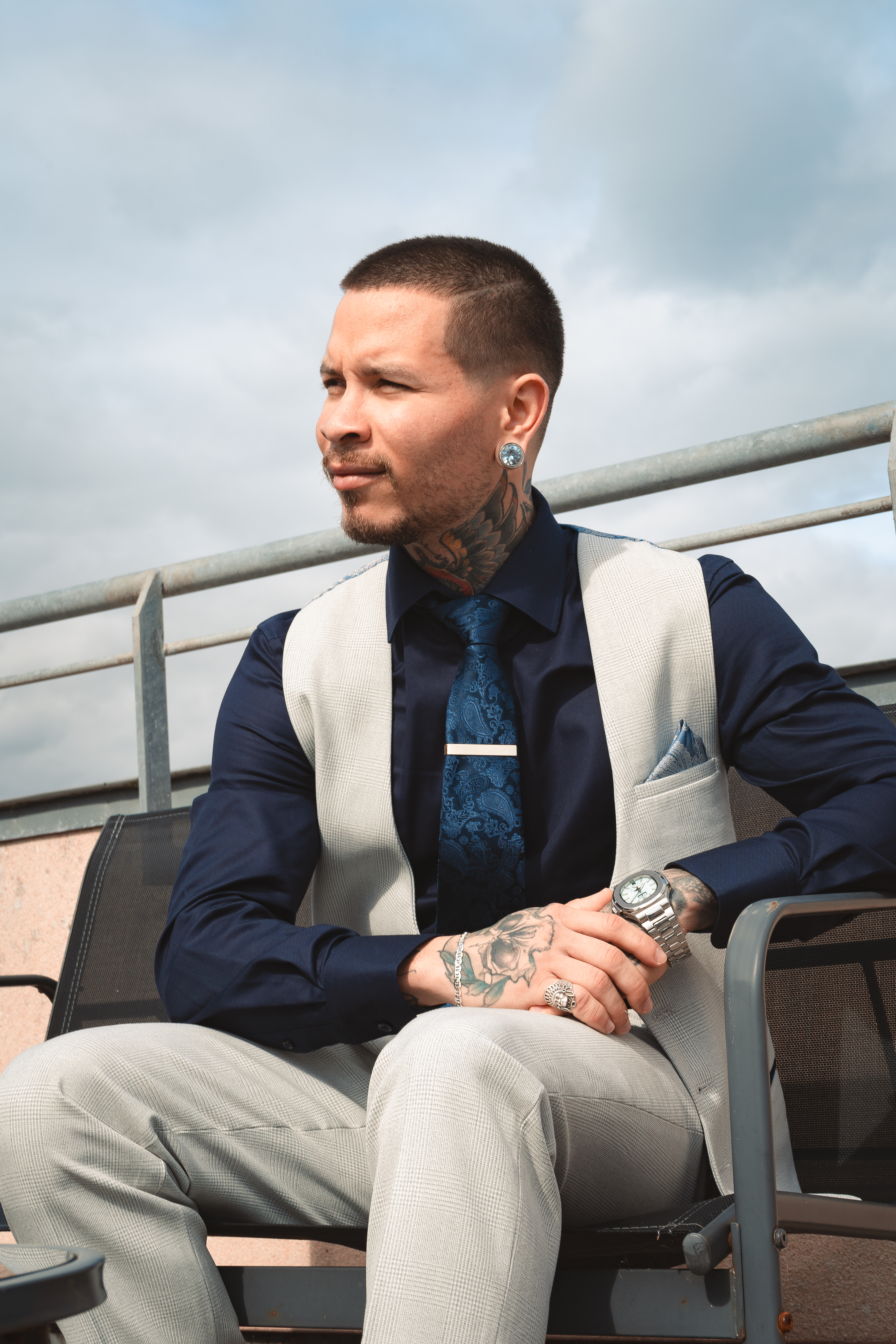 FELIPE SANTOS
